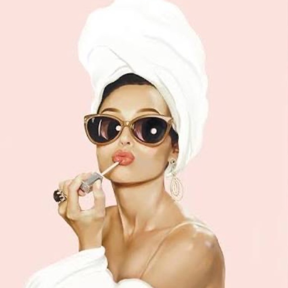 Meet your Posher, Ardiana